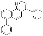 4,7-二苯基-1,10-菲罗啉