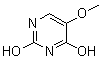 5-甲氧基-2,4-二羟基嘧啶