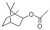 L-乙酸冰片酯
