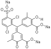 铬天青B