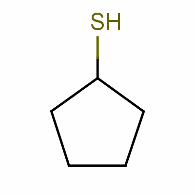 环戊基硫醇