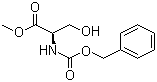 N-苄氧羰酰基-L-丝氨酸甲酯