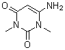 6-氨基-1,3-二甲基尿嘧啶