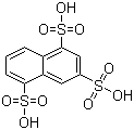 1,3,5-萘三磺酸钠盐
