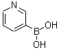 3-吡啶硼酸