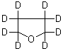 四氢呋喃-d8