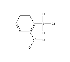 邻硝基苯磺酰氯