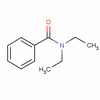 N,N-二乙基苯甲酰胺