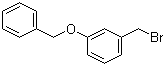 3-苄氧基溴苄