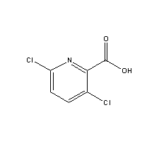 二氯吡啶酸