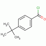 对叔丁基苯甲酰氯