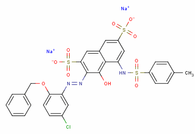 酸性红172