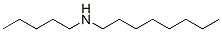 N-正辛基正戊胺