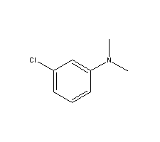 3-氯-N,N-二甲基苯胺