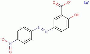 茜素黄