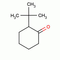 2-叔-丁基环己酮