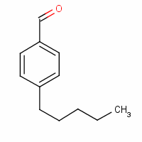 4-正戊基苯甲醛
