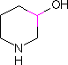 3-羟基哌啶