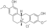 黄柏碱