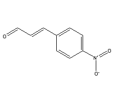 4-硝基肉桂醛
