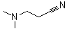 β-二甲氨基丙腈