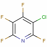 3-氯-2,4,5,6-四氟吡啶