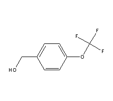 4-(三氟甲氧基)苄醇