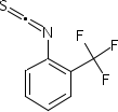 2-(三氟甲基)苯基硫异氰酸酯