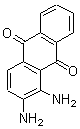 1,2-二氨基蒽醌