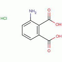 3-氨基邻苯二甲酸盐酸二水合物