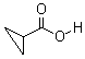 环丙基甲酸