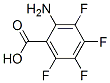 2-氨基-3,4,5,6-四氟苯甲酸