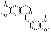 3,4-二氢罂粟碱