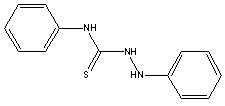 1,4-二苯氨基硫脲