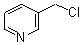 3-氯甲基吡啶盐酸盐