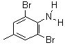 2,6-二溴-4-甲基苯胺