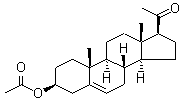 孕烯醇酮醋酸酯