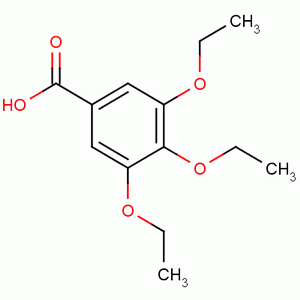 3,4,5-三乙氧基苯甲酸