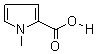 1-甲基吡咯-2-羧酸