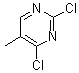 5-甲基-2,4-二氯嘧啶
