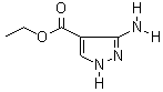 3-氨基-4-乙氧羰基吡唑