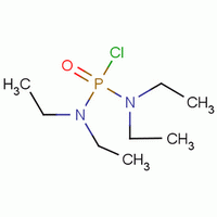 双(二乙基氨基)氯酸偶膦