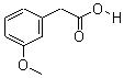 3-甲氧基苯乙酸