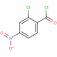 2-氯-4-硝基苯甲酰氯