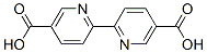 2,2'-联吡啶-5,5'-二羧酸