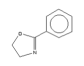 4,5-二氢-2-苯基噁唑