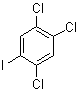 1-碘-2,4,5-三氯苯