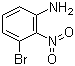 3-溴-2-硝基苯胺