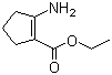 2-氨基-1-环戊烯甲酸乙酯