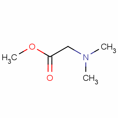 N,N-二甲基甘氨酸甲酯